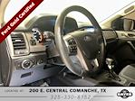2023 Ford Ranger SuperCrew Cab RWD Pickup for sale #F30157 - photo 9