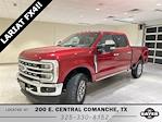 Used 2023 Ford F-250 Lariat Crew Cab for sale #F30160 - photo 1