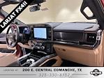 Used 2023 Ford F-250 Lariat Crew Cab for sale #F30160 - photo 25