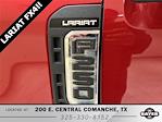 Used 2023 Ford F-250 Lariat Crew Cab for sale #F30160 - photo 27