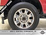 Used 2023 Ford F-250 Lariat Crew Cab for sale #F30160 - photo 29