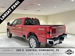 Used 2023 Ford F-250 Lariat Crew Cab for sale #F30160 - photo 2