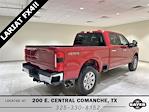 Used 2023 Ford F-250 Lariat Crew Cab for sale #F30160 - photo 5