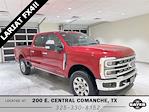 Used 2023 Ford F-250 Lariat Crew Cab for sale #F30160 - photo 7