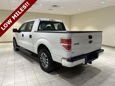 Used 2013 Ford F-150 XL SuperCrew Cab for sale #D5570 - photo 2