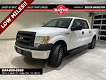 Used 2013 Ford F-150 XL SuperCrew Cab for sale #D5570 - photo 1
