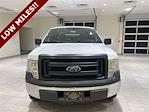 Used 2013 Ford F-150 XL SuperCrew Cab for sale #D5570 - photo 8