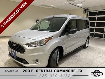 Used 2019 Ford Transit Connect XLT Passenger Van for sale #F30174 - photo 1