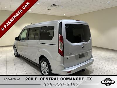 Used 2019 Ford Transit Connect XLT Passenger Van for sale #F30174 - photo 2