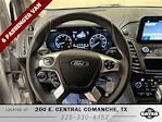 Used 2019 Ford Transit Connect XLT Passenger Van for sale #F30174 - photo 10