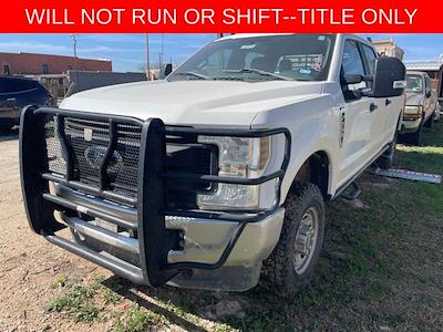 Used 2018 Ford F-250 - photo 1