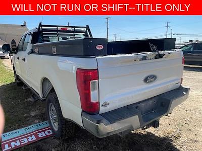 Used 2018 Ford F-250 - photo 1