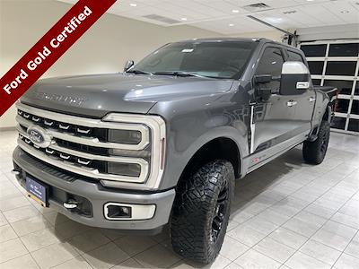 Used 2024 Ford F-250 Platinum Crew Cab for sale #F30181 - photo 1