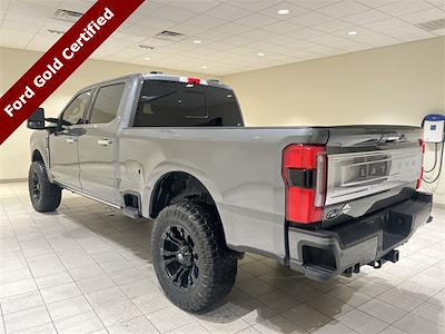 Used 2024 Ford F-250 Platinum Crew Cab for sale #F30181 - photo 2