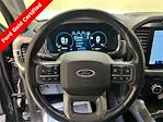 Used 2022 Ford F-150 Lariat SuperCrew Cab for sale #F30182 - photo 10