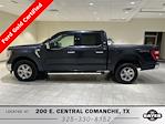 Used 2022 Ford F-150 Lariat SuperCrew Cab for sale #F30182 - photo 3