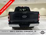Used 2022 Ford F-150 Lariat SuperCrew Cab for sale #F30182 - photo 4