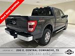 Used 2022 Ford F-150 Lariat SuperCrew Cab for sale #F30182 - photo 5