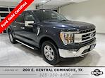 Used 2022 Ford F-150 Lariat SuperCrew Cab for sale #F30182 - photo 7