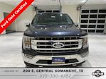 Used 2022 Ford F-150 Lariat SuperCrew Cab for sale #F30182 - photo 8