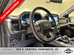 Used 2022 Ford F-150 Lariat SuperCrew Cab for sale #F30182 - photo 9