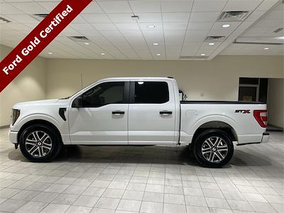 Used 2023 Ford F-150 XL SuperCrew Cab for sale #F30184 - photo 2