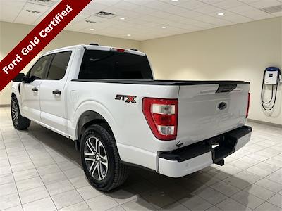 2023 Ford F-150 SuperCrew Cab RWD Pickup for sale #F30184 - photo 2