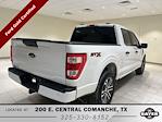 2023 Ford F-150 SuperCrew Cab RWD Pickup for sale #F30184 - photo 5