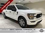 2023 Ford F-150 SuperCrew Cab RWD Pickup for sale #F30184 - photo 7