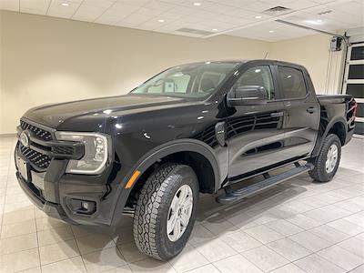 New 2025 Ford Ranger XL SuperCrew Cab for sale #F30186 - photo 1