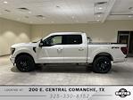 New 2025 Ford F-150 Platinum SuperCrew Cab for sale #F30193 - photo 4