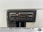 New 2025 Ford F-150 Platinum SuperCrew Cab for sale #F30193 - photo 27
