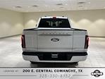 New 2025 Ford F-150 Platinum SuperCrew Cab for sale #F30193 - photo 3