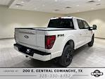 New 2025 Ford F-150 Platinum SuperCrew Cab for sale #F30193 - photo 5