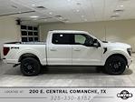 New 2025 Ford F-150 Platinum SuperCrew Cab for sale #F30193 - photo 6