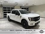 New 2025 Ford F-150 Platinum SuperCrew Cab for sale #F30193 - photo 7