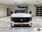 New 2025 Ford F-150 Platinum SuperCrew Cab for sale #F30193 - photo 8