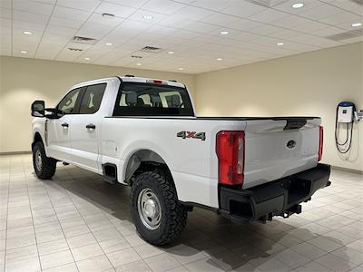 New 2026 Ford F-250 XL Crew Cab for sale #F30195 - photo 2