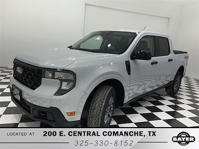 New 2026 Ford Maverick XLT SuperCrew Cab for sale #F30199 - photo 1