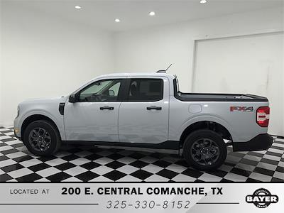 New 2026 Ford Maverick XLT SuperCrew Cab for sale #F30199 - photo 2