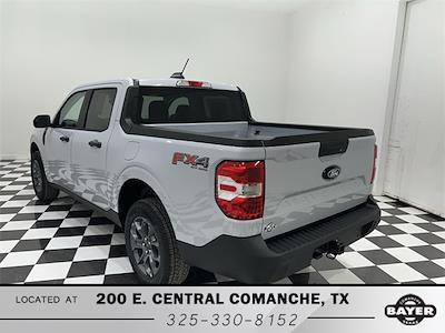New 2026 Ford Maverick XLT SuperCrew Cab for sale #F30199 - photo 2