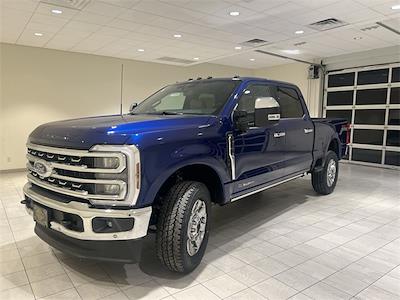New 2026 Ford F-250 Lariat Crew Cab for sale #F30200 - photo 1