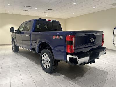 New 2026 Ford F-250 Lariat Crew Cab for sale #F30200 - photo 2