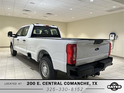 New 2026 Ford F-250 XL Crew Cab for sale #F30203 - photo 2