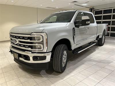 New 2026 Ford F-350 Lariat Crew Cab for sale #F30207 - photo 1