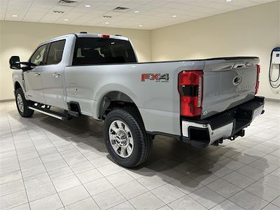 New 2026 Ford F-350 Lariat Crew Cab for sale #F30207 - photo 2