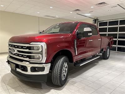 2026 Ford F-350 Crew Cab SRW 4WD Pickup for sale #F30209 - photo 1