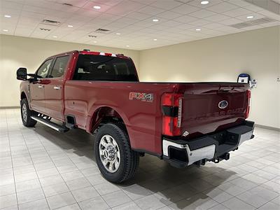 2026 Ford F-350 Crew Cab SRW 4WD Pickup for sale #F30209 - photo 2