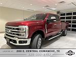 2026 Ford F-350 Crew Cab SRW 4WD Pickup for sale #F30209 - photo 1