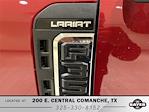 2026 Ford F-350 Crew Cab SRW 4WD Pickup for sale #F30209 - photo 27